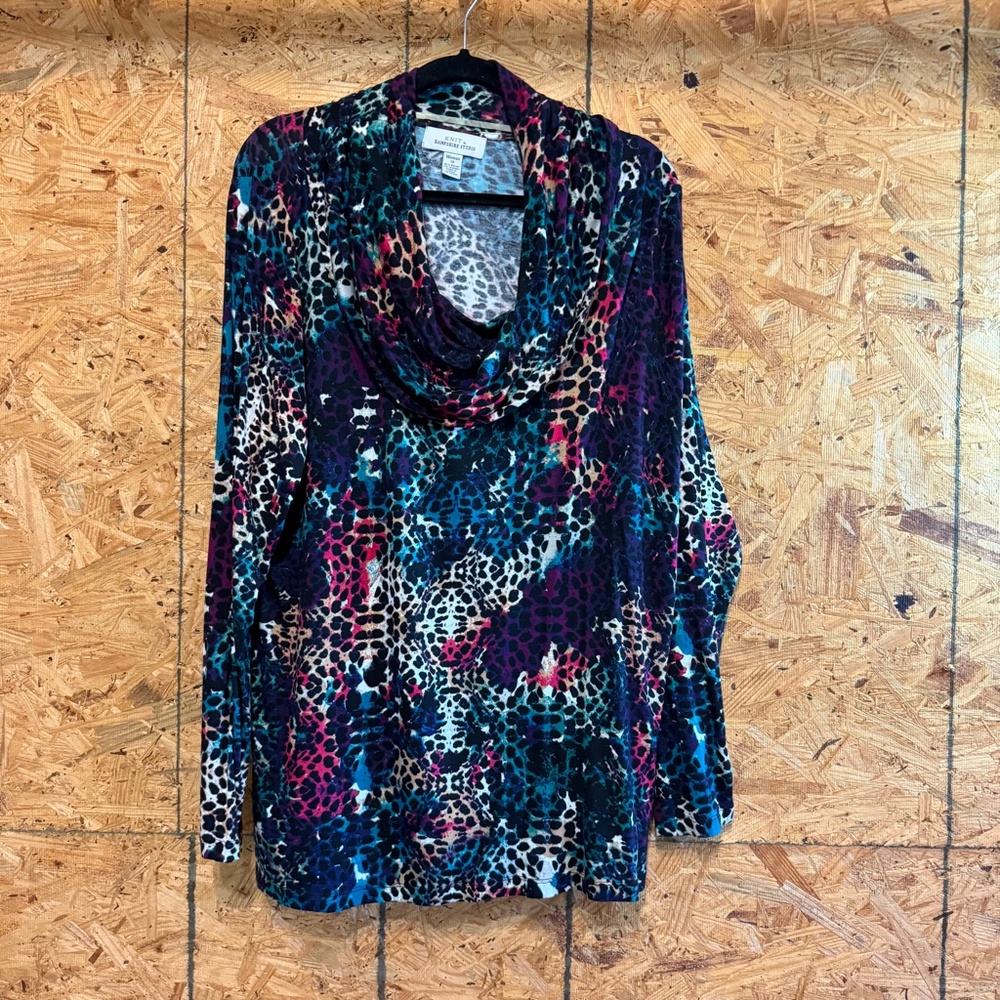 Knit by Hampshire Studio